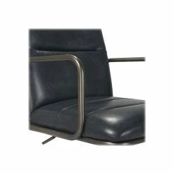 Finch Franklin Bonded Leather Computer And Desk Chair, Charcoal Gray (CHR10060A) -Office Chairs Shop unnamed file 626