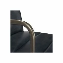 Finch Franklin Bonded Leather Computer And Desk Chair, Charcoal Gray (CHR10060A) -Office Chairs Shop unnamed file 627