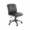 Safco Uber Vinyl Computer And Desk Chair, Black Vinyl (3491BV) -Office Chairs Shop unnamed file 629
