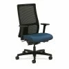 HON® Ignition Mid-Back Office/Computer Chair, Adjustable Arms, Synchro-Tilt, Inertia Regatta Fabric -Office Chairs Shop unnamed file 637
