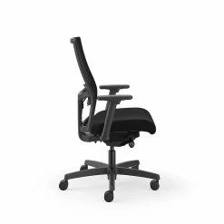 HON Ignition 2.0 Mesh/Fabric Computer And Desk Chair, Black (HONI2M2AMLCPIP) -Office Chairs Shop unnamed file 646