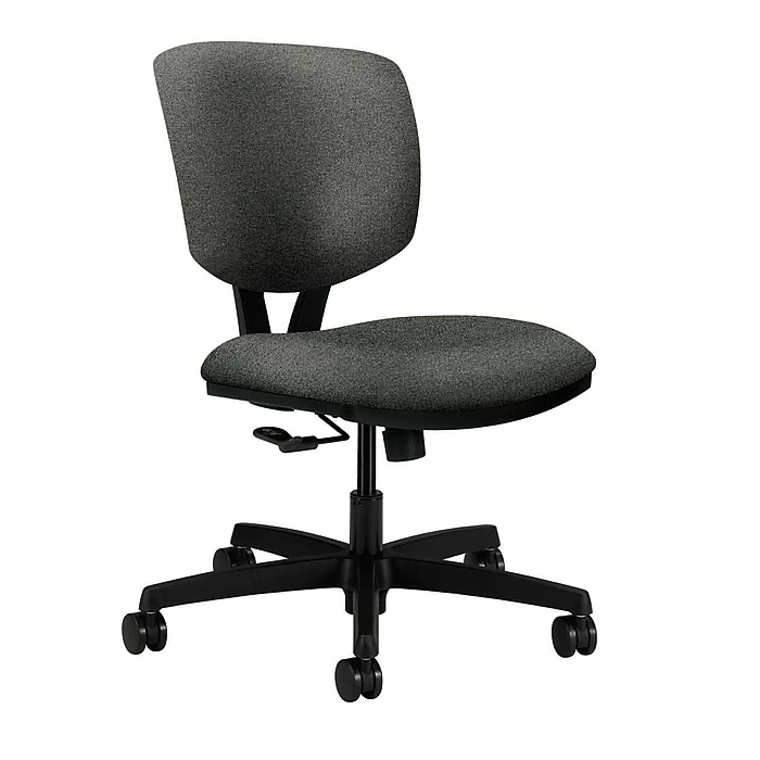 HON® Volt® Office/Computer Chair, Inertia Onyx Fabric 3 HON® Volt® Office/Computer Chair, Inertia Onyx Fabric
