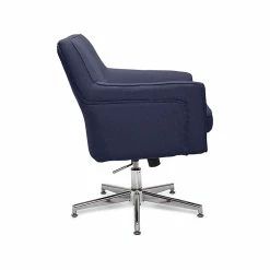 Serta Style Ashland Fabric Swivel Computer And Desk Chair, Blue (47140A) 12 Serta Style Ashland Fabric Swivel Computer And Desk Chair, Blue (47140A) -Office Chairs Shop unnamed file 687