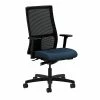 HON® Ignition Knit Mesh Mid-Back Office/Computer Chair, Adjustable Arms, Synchro-Tilt, Ocean (HONIW103UR96) -Office Chairs Shop unnamed file 705