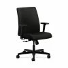 HON HONIT105WP40 Ignition Low-Back Office/Computer Chair, Adjustable Arms, Black Fabric -Office Chairs Shop unnamed file 725
