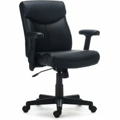 Staples Traymore Luxura Managers Chair, Gray (53246) 13 Staples Traymore Luxura Managers Chair, Gray (53246) -Office Chairs Shop unnamed file 79