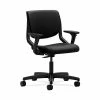 HON HONMT102WP40 Motivate Upholster Back Office/Computer Chair, Adj. Arms, Onyx Shell, Black Fabric -Office Chairs Shop unnamed file 811