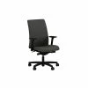 HON® Ignition® Mid-Back Office/Computer Chair, Arms, Synchro-Tilt, Centurion Iron Ore Fabric -Office Chairs Shop unnamed file 821