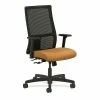 HON® Ignition® Mesh Mid-Back Office/Computer Chair, Mustard
