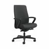 HON Endorse Collection HONLWU2FSX23 Fabric Mid-Back Office/Computer Chair, Fixed Arms, Carbon -Office Chairs Shop unnamed file 838