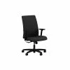 HON Ignition HONIW102WP40 Fabric Mid-Back Office/Computer Chair, Adjustable Arms, Black -Office Chairs Shop unnamed file 840