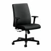 HON® Ignition® Low-Back Office/Computer Chair, Onyx -Office Chairs Shop unnamed file 844