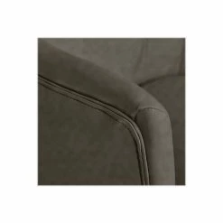 Serta Style Leighton Faux Leather Swivel Home Office Chair, Gray (47925G) -Office Chairs Shop unnamed file 873