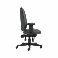 Global Granada Fabric Computer And Desk Chair, Gray (32173NBKWA50) -Office Chairs Shop unnamed file 895