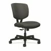 HON® Volt® Office/Computer Chair, Centurion Iron Ore Fabric