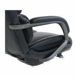 La-Z-Boy Aberdeen Leather Computer And Desk Chair, Black (51545) 15 La-Z-Boy Aberdeen Leather Computer And Desk Chair, Black (51545) -Office Chairs Shop unnamed file 92