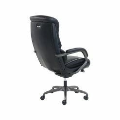 La-Z-Boy Aberdeen Leather Computer And Desk Chair, Black (51545) 18 La-Z-Boy Aberdeen Leather Computer And Desk Chair, Black (51545) -Office Chairs Shop unnamed file 95
