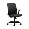 HON HONIT105AI10 Ignition Low-Back Office/Computer Chair, Adjustable Arms, Onyx Fabric -Office Chairs Shop unnamed file 971