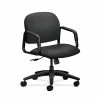 HON Solutions Seating HON4002SX23T Fabric Mid-Back Office/Computer Chair, Fixed Arms, Carbon -Office Chairs Shop unnamed file 977