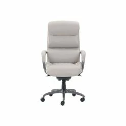 La-Z-Boy Aberdeen Leather Computer And Desk Chair, Black (51545) 21 La-Z-Boy Aberdeen Leather Computer And Desk Chair, Black (51545) -Office Chairs Shop unnamed file 98